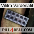 Vilitra Vardénafil 30